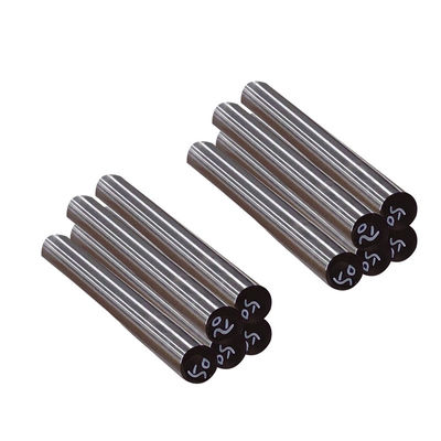 14mm 12mm 10mm 하프 라운드 스테인레스 스틸 바 40mm 42mm 50mm 90mm