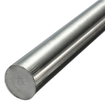 4mm 3mm 2mm 압연 스테인레스 스틸로드 바 제조 업체 라운드